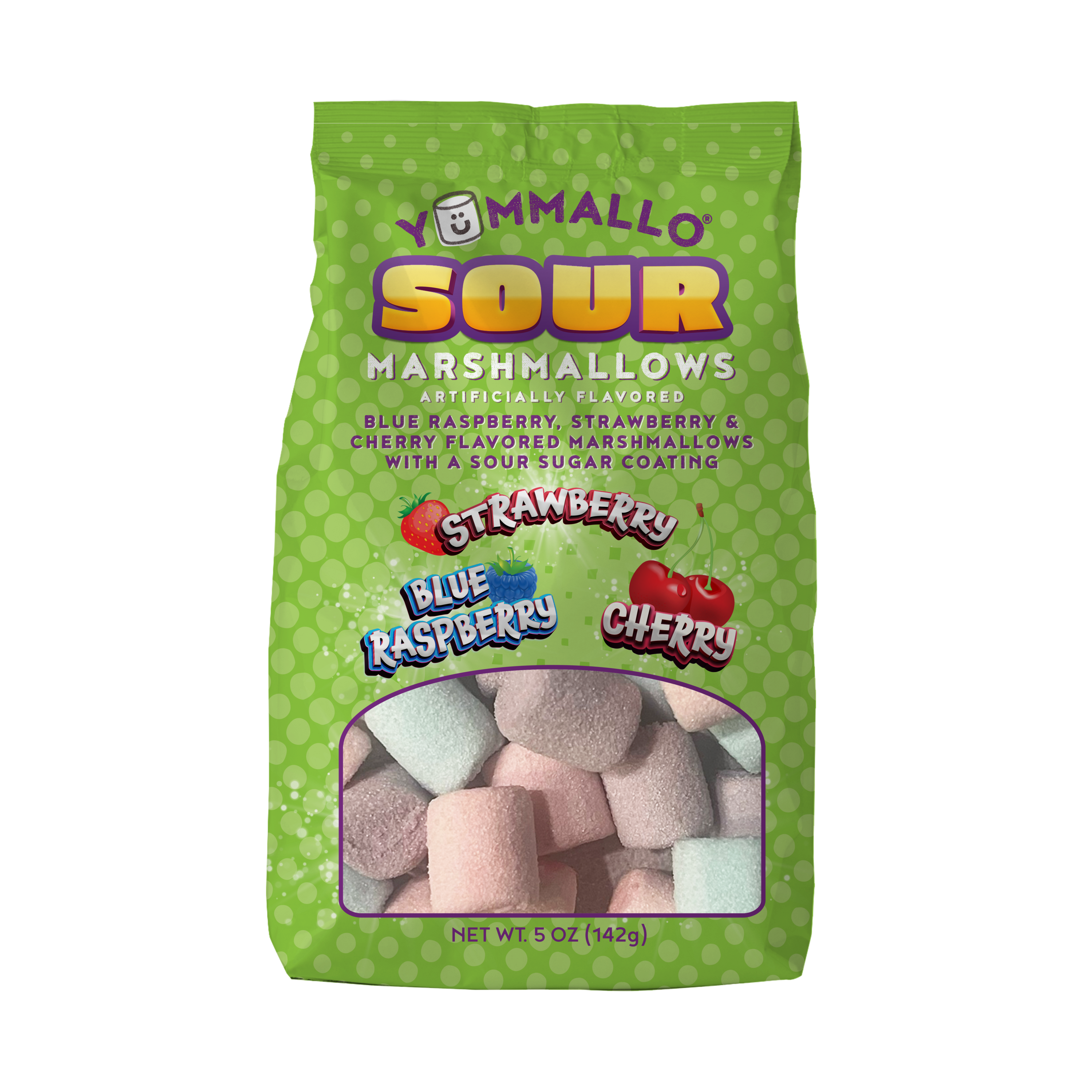 YM 046 Sour Mix front