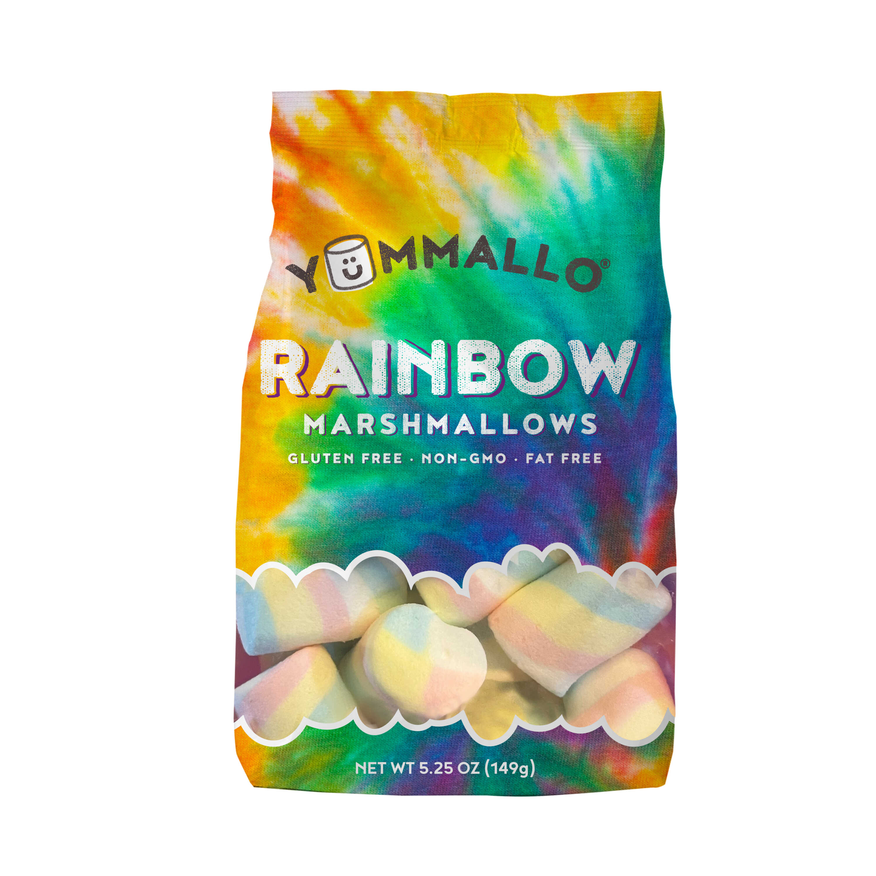 YM 002 B Rainbow front 1